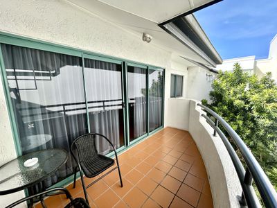 16 / 6-8 McLeod Street, Cairns City