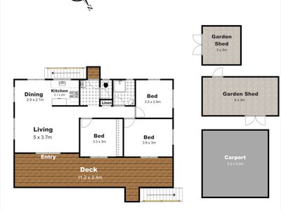 1151 Murphys Creek Road, Murphys Creek