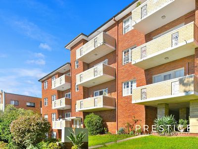 10 / 18 Belmore Street, Arncliffe