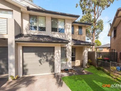 12 Cronin Place, Bonnyrigg