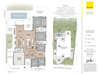 69 Salvado Drive, Pacific Pines