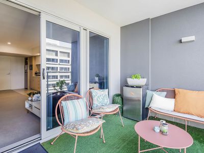 804 / 63 Adelaide Terrace, East Perth