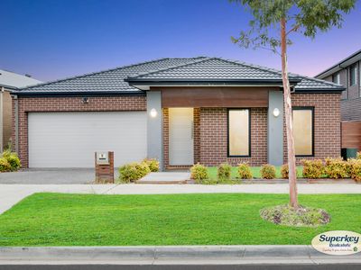 16 Origin Drive, Tarneit