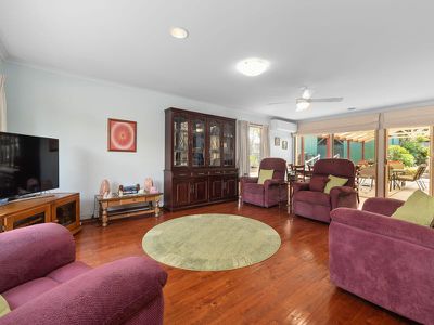 1 Saligna Court, Langwarrin