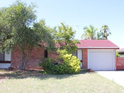 14 Willmott Drive, Cooloongup
