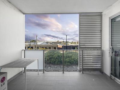 7 / 6 Campbell Street, West Perth