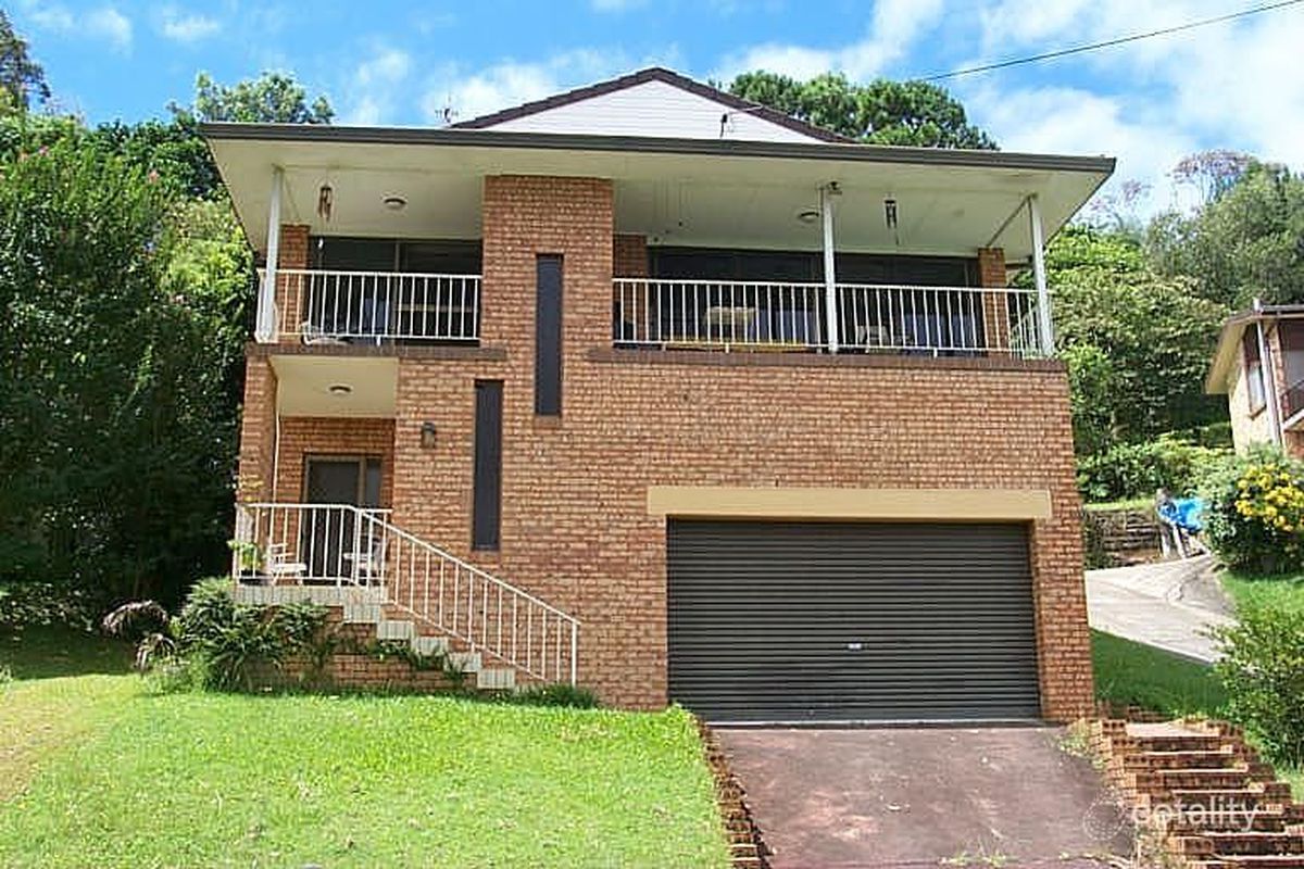 10 WESTVIEW ROAD, Currumbin