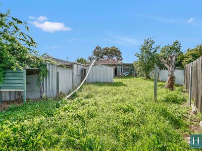 1 Peter Court, St Albans