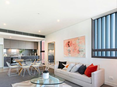 508 / 8 Ebsworth Street, Zetland