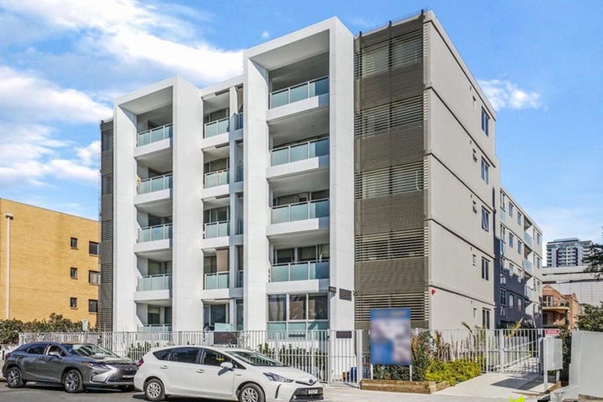 21 / 42-44 Meryla Street, Burwood