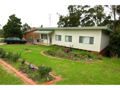 18 Bay Street, Eden