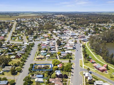 18 Finley Street, Tocumwal