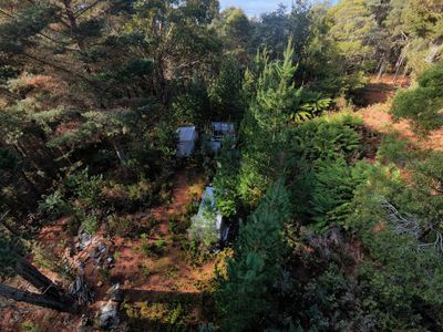Lot 1, 2 & 3, Swamp Road, Franklin