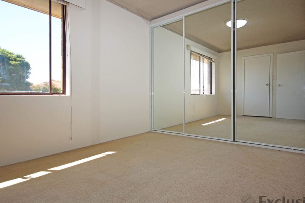 4 / 17 Queen Street, North Strathfield