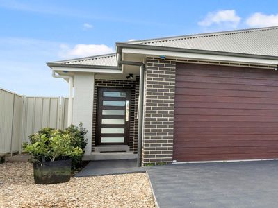 8A Aspromonte Drive, South Nowra