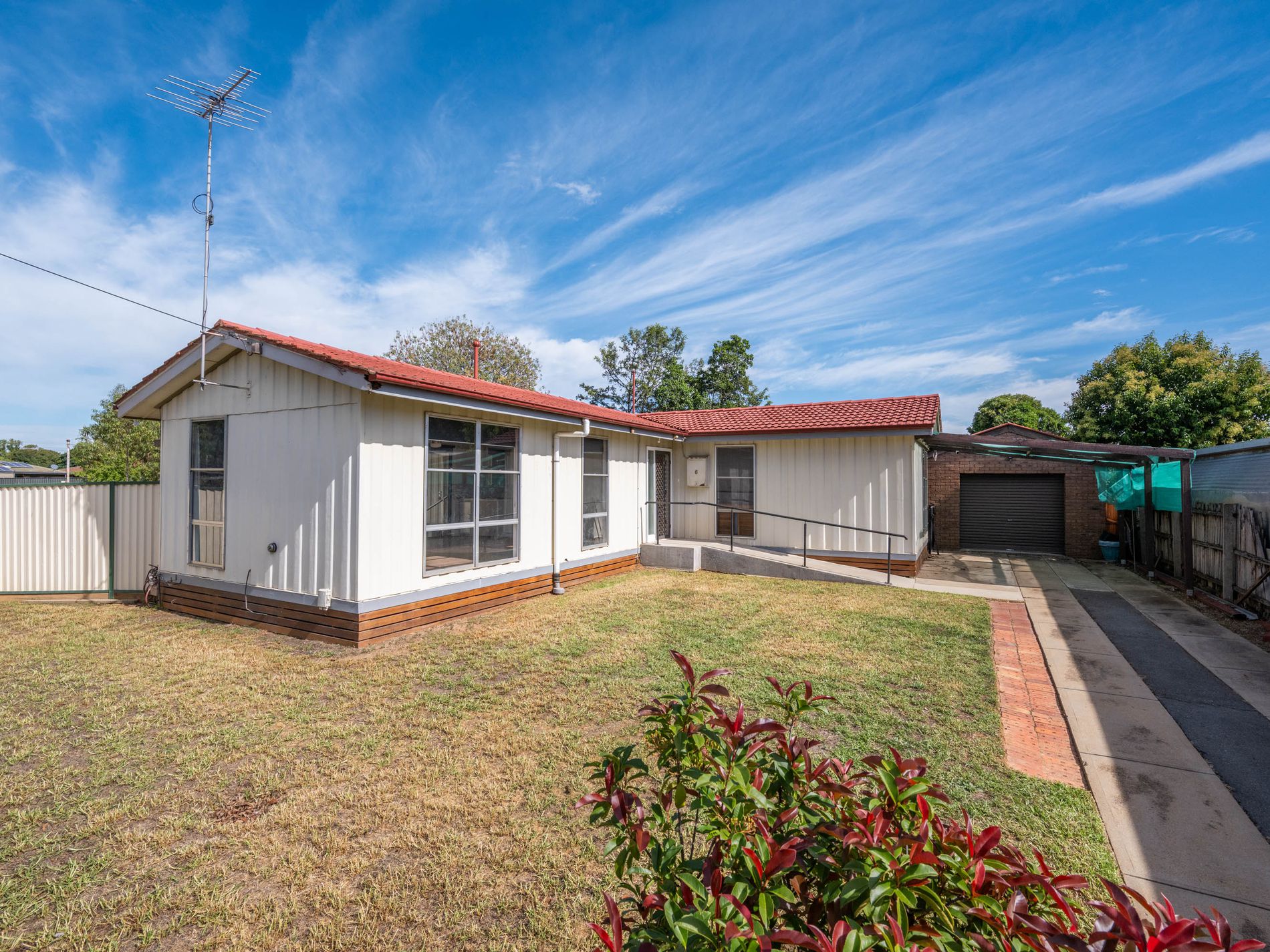 6 Bennett Court , Mooroopna