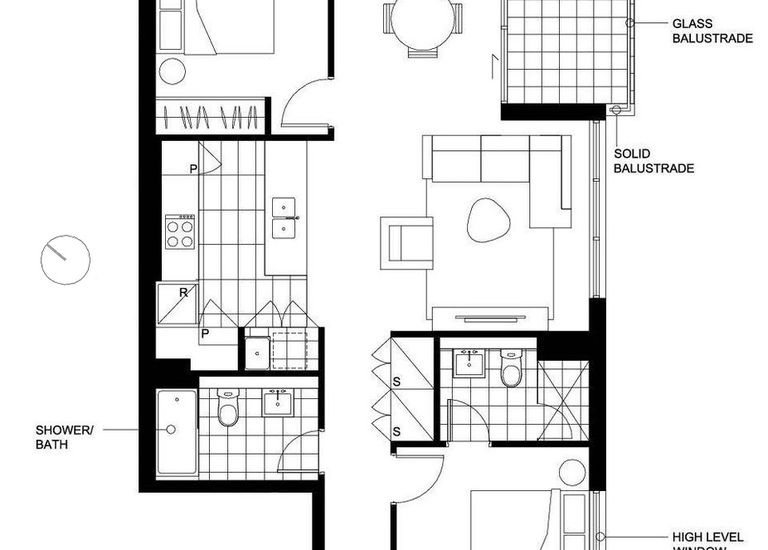 1005 / 1 Saunders Cl, Macquarie Park