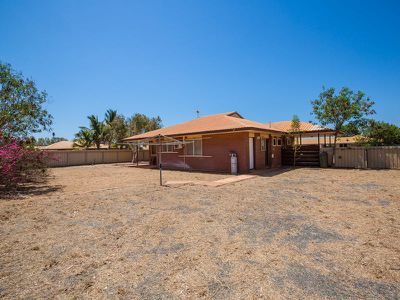 22 Wangara Crescent, South Hedland