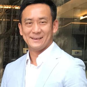 Bill Yongbiao Peng