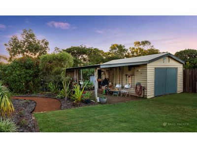 4 Tucker Street, Yeppoon