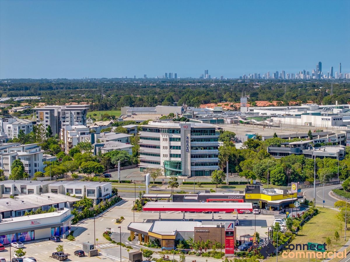 45 / 58 Riverwalk Avenue, Robina