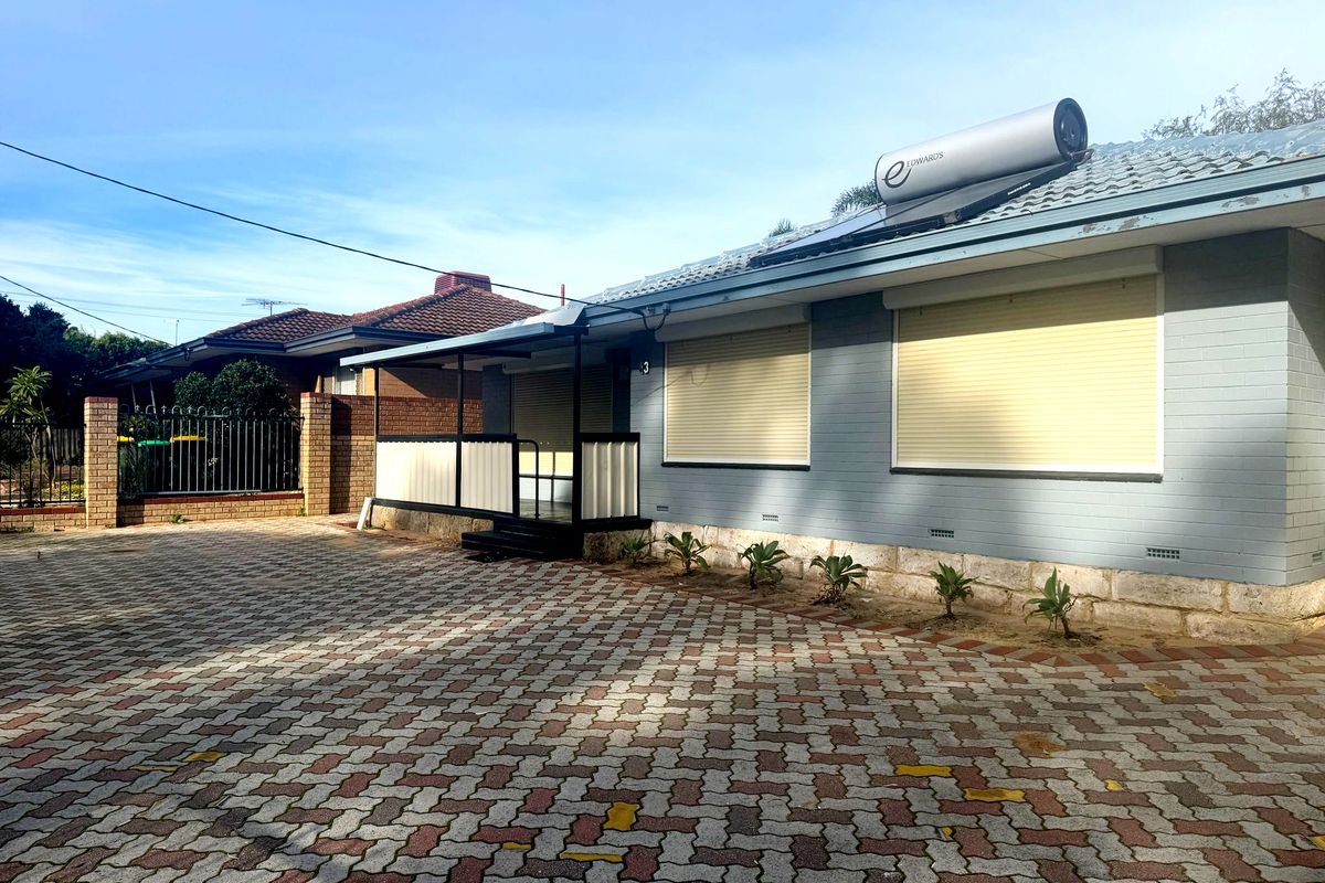 43 Nye Way, Orelia
