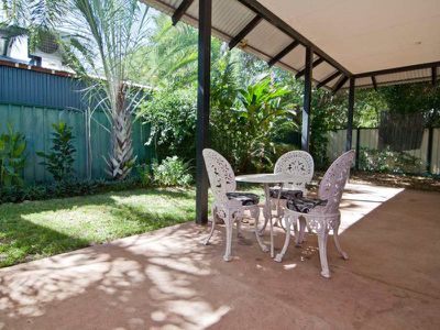 2 Sheoak Street, Kununurra