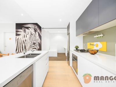3107 / 7 Angas Street, Meadowbank