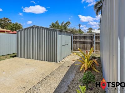 22 McLachlan Drive, Avenell Heights