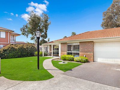 Unit 28 / 4 Paydon Way, Hampton Park