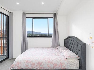 404 / 17 Loftus Street, Wollongong