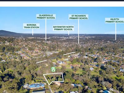 31A Fernleigh Drive, Mooroolbark