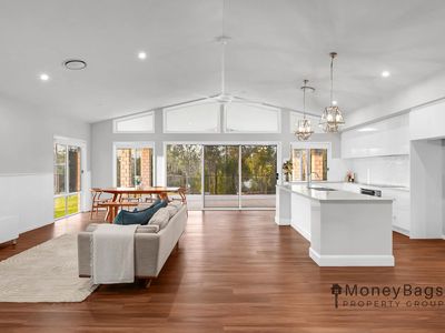 110-114 Townsvale Drive, Woodhill