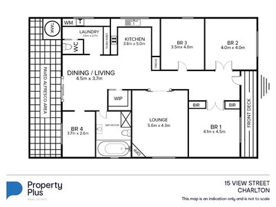 15 View Street, Charlton