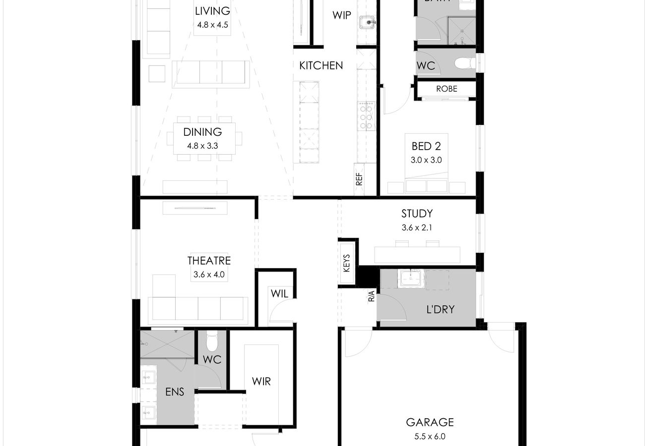 gallery