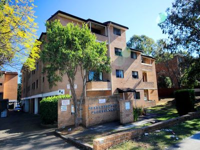 20-24 Sir Joseph Banks Street, Bankstown