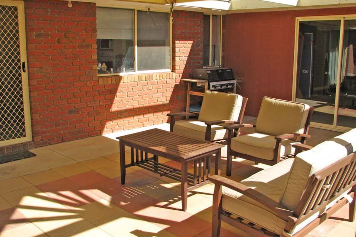 21 Munro Crescent, Kyabram