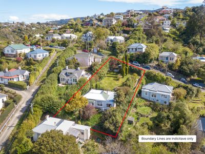 26 Ramsay Street, North Dunedin