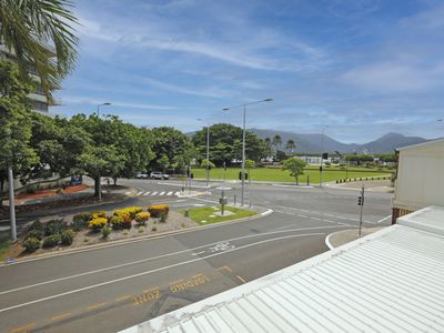 302 / 5 Abbott Street, Cairns City