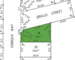 Lot 78, Cornsilk Way, Southern River