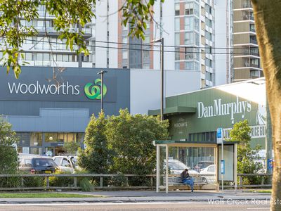 1105 / 9 Brodie Spark Drive, Wolli Creek