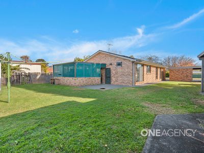 4 Jarman Street, North Nowra