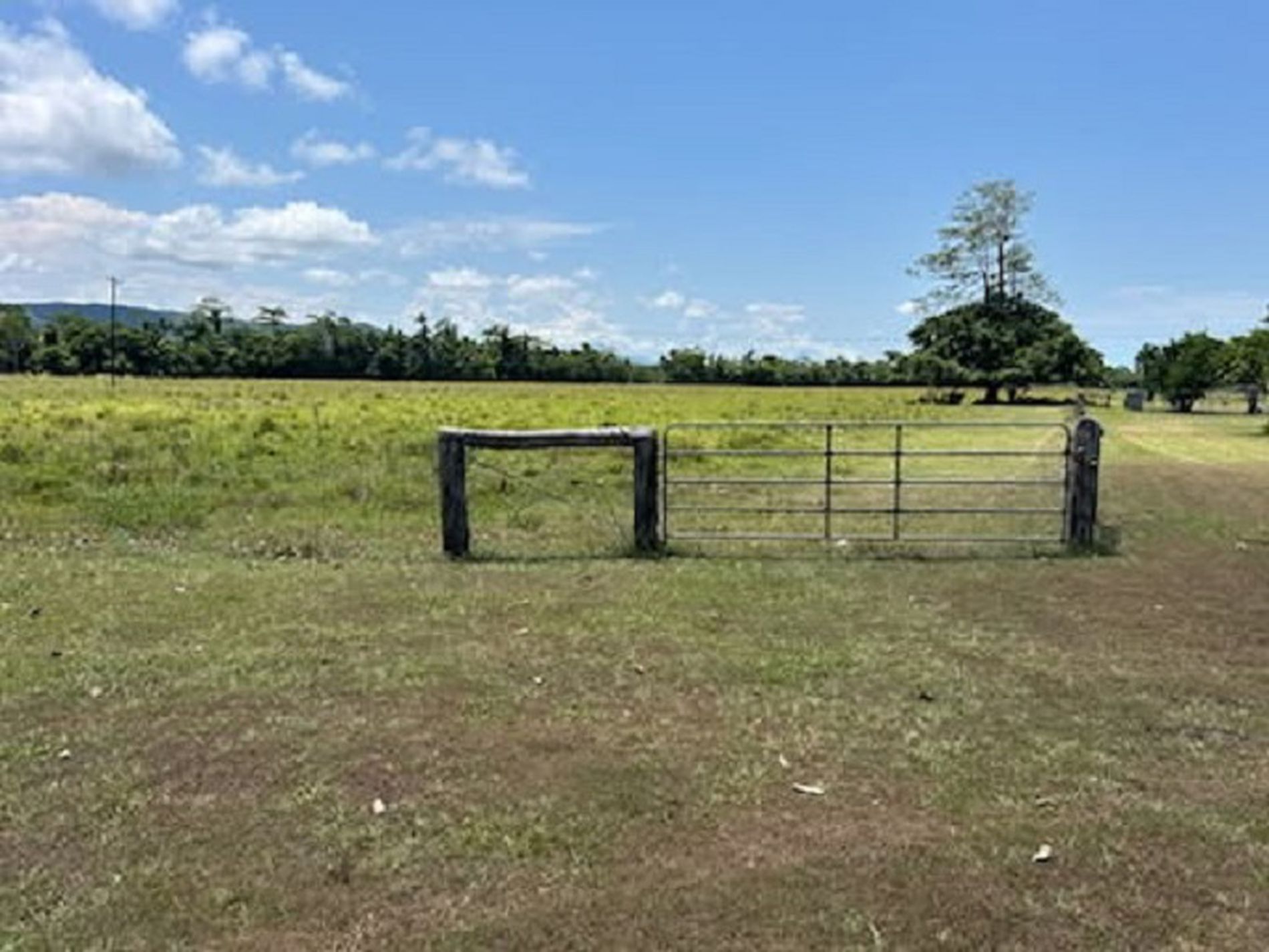 0 Bruce Highway, Sandy Pocket