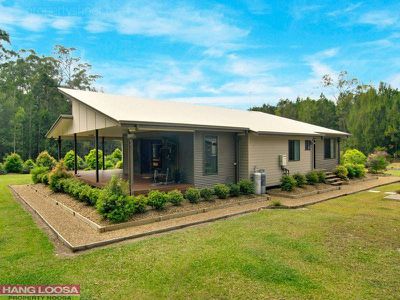 64 Eucalypt Way, Cootharaba