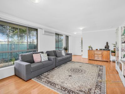 2 Pimelea Place, Rooty Hill