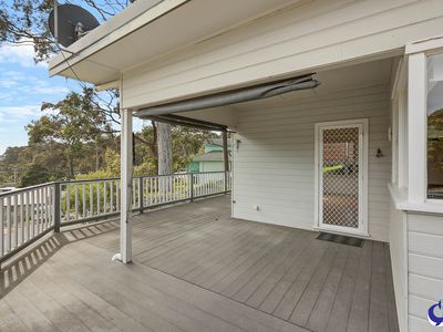 24 Old Highway, Narooma