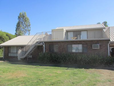 85 VIEW STREET, Koondrook
