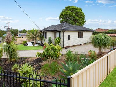 3 Black Street, Albion Park Rail