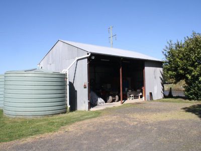 2879 Great Western Highway, Meadow Flat