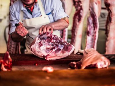 Butcher Shop Business For Sale Rowville